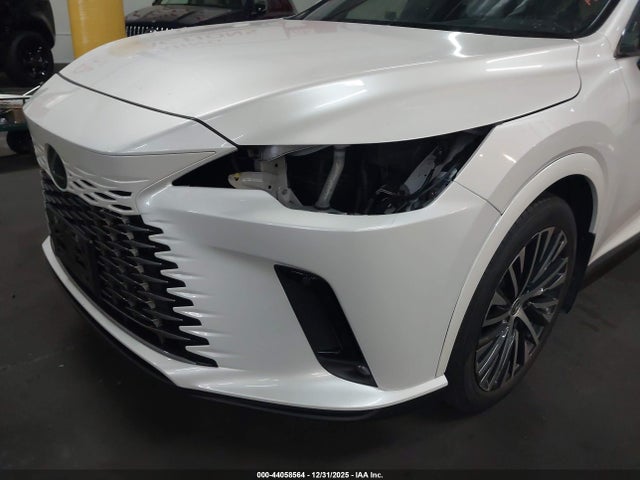 Lexus Rx 350 Premium Plus 2023 2T2BAMBAXPC016351 Image 22