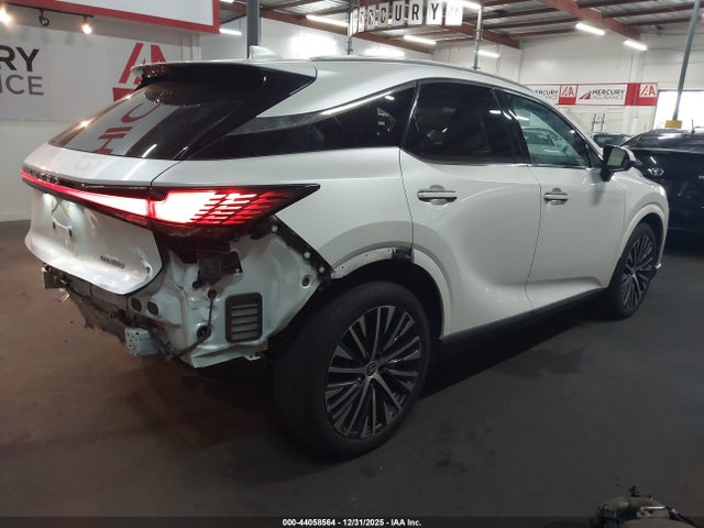 Lexus Rx 350 Premium Plus 2023 2T2BAMBAXPC016351 Image 4