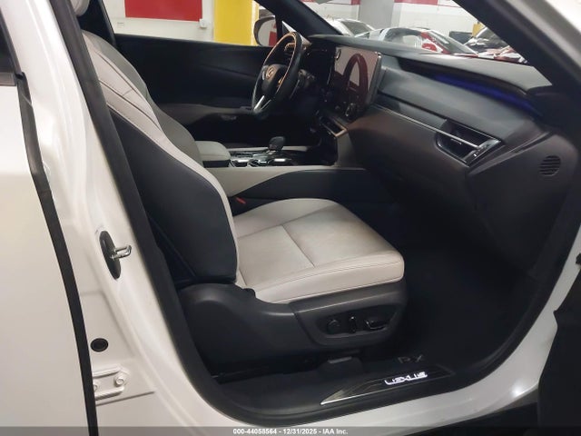 Lexus Rx 350 Premium Plus 2023 2T2BAMBAXPC016351 Image 5