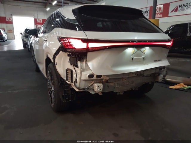 Lexus Rx 350 Premium Plus 2023 2T2BAMBAXPC016351 Image 6
