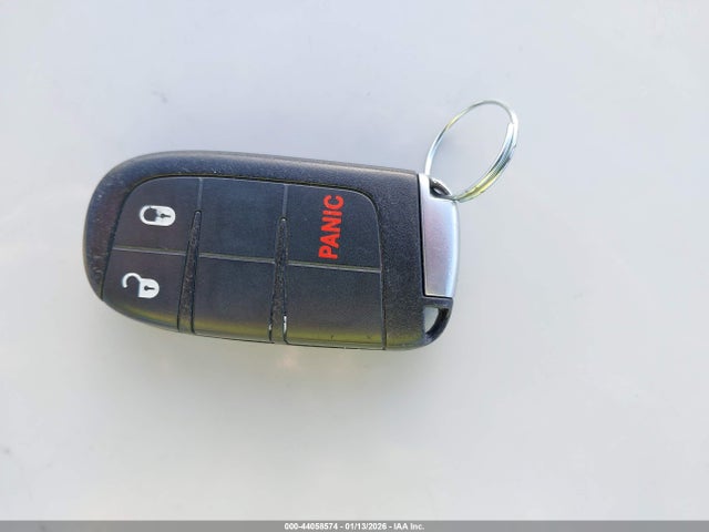 3C4PDCBG5ET183923 Dodge Journey Sxt
