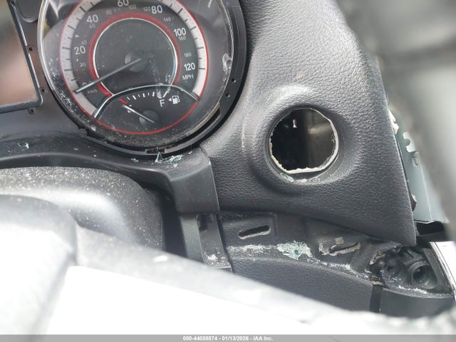 3C4PDCBG5ET183923 Dodge Journey Sxt