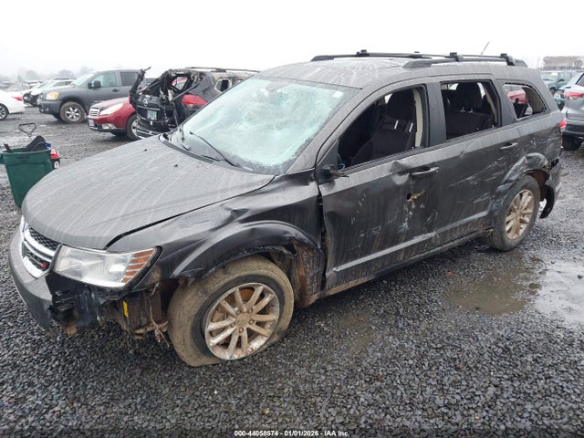 3C4PDCBG5ET183923 Dodge Journey Sxt