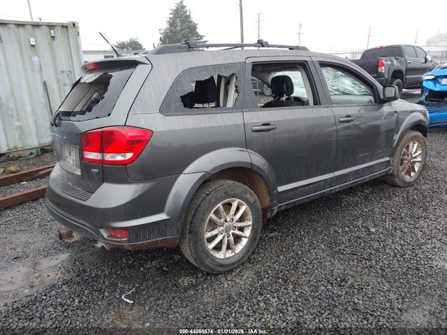 3C4PDCBG5ET183923 Dodge Journey Sxt
