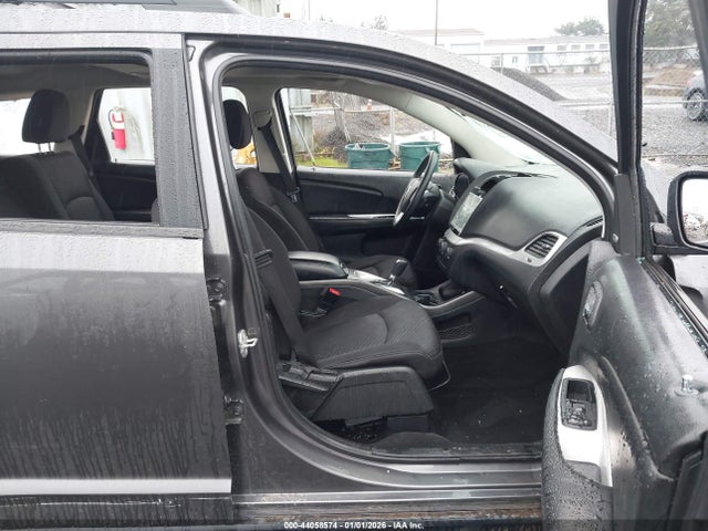 3C4PDCBG5ET183923 Dodge Journey Sxt
