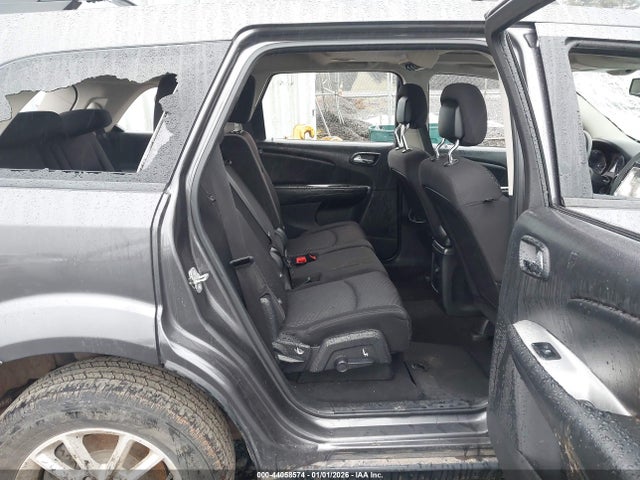 3C4PDCBG5ET183923 Dodge Journey Sxt