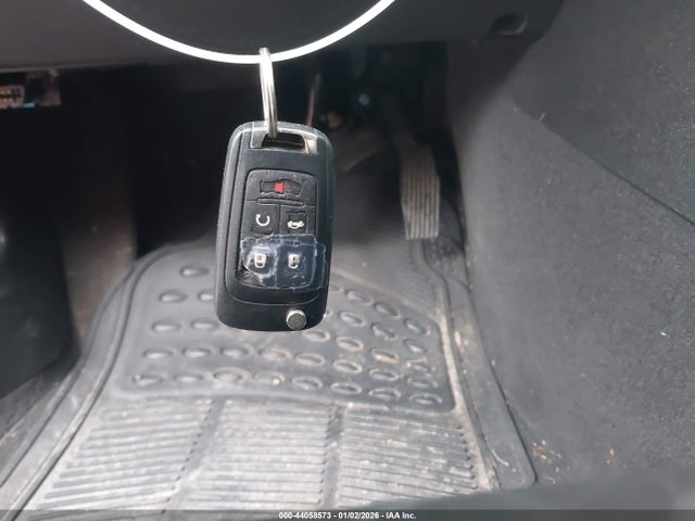 1G4GB5G35EF261159 Buick Lacrosse Leather Group