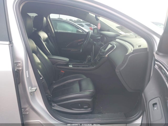 1G4GB5G35EF261159 Buick Lacrosse Leather Group