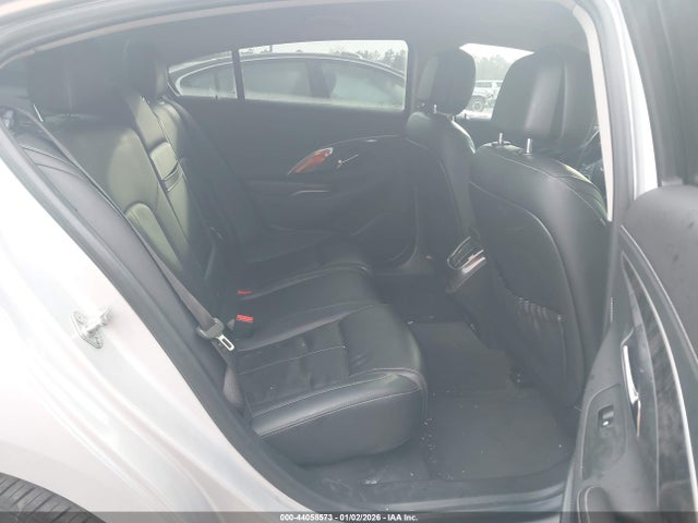 1G4GB5G35EF261159 Buick Lacrosse Leather Group