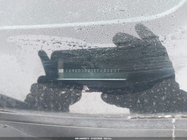 1G4GB5G35EF261159 Buick Lacrosse Leather Group