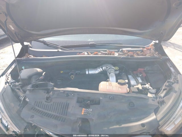 44058585 :رقم المزاد ، KL4CJCSM1KB876945 vin ، 2019 Buick Encore Fwd Essence مزاد بيع