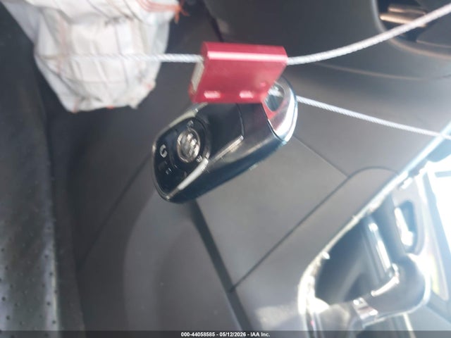 44058585 :رقم المزاد ، KL4CJCSM1KB876945 vin ، 2019 Buick Encore Fwd Essence مزاد بيع