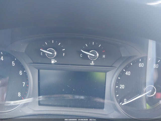 44058585 :رقم المزاد ، KL4CJCSM1KB876945 vin ، 2019 Buick Encore Fwd Essence مزاد بيع