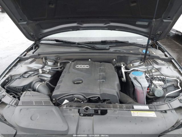 2015 AUDI A4 WAUAFAFL0FA017861 Photo 9