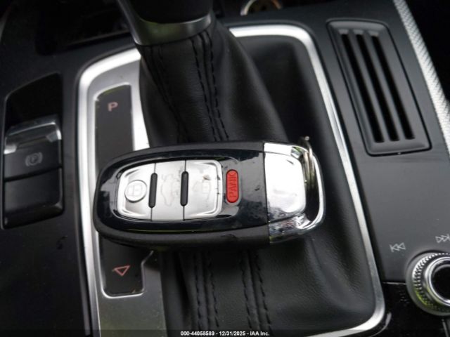 2015 AUDI A4 WAUAFAFL0FA017861 Photo 10