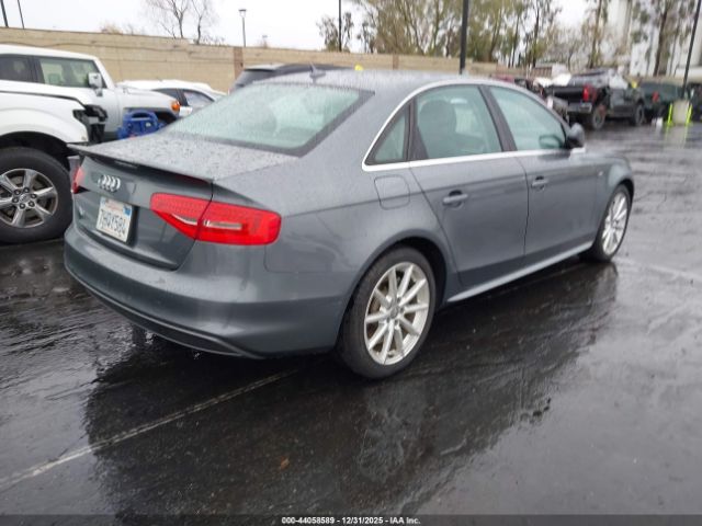 2015 AUDI A4 WAUAFAFL0FA017861 Photo 3