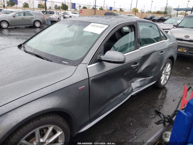 2015 AUDI A4 WAUAFAFL0FA017861 Photo 5
