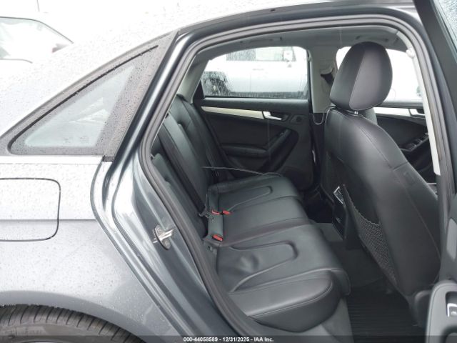 2015 AUDI A4 WAUAFAFL0FA017861 Photo 7