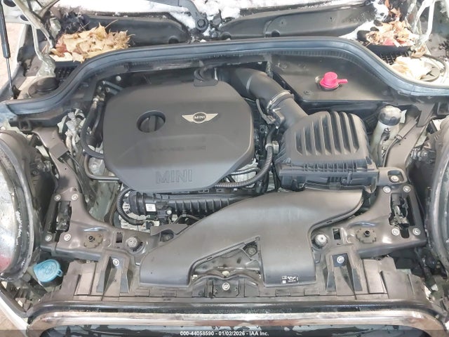 2018 MINI HARDTOP WMWXP5C53J2G61607 Photo 9