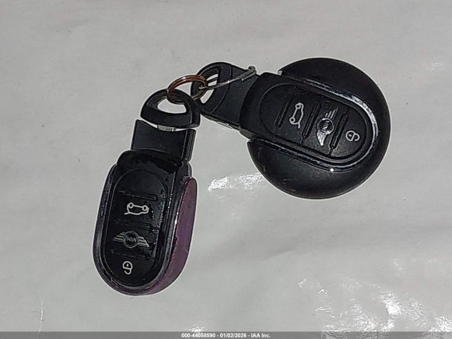 2018 MINI HARDTOP WMWXP5C53J2G61607 Photo 10