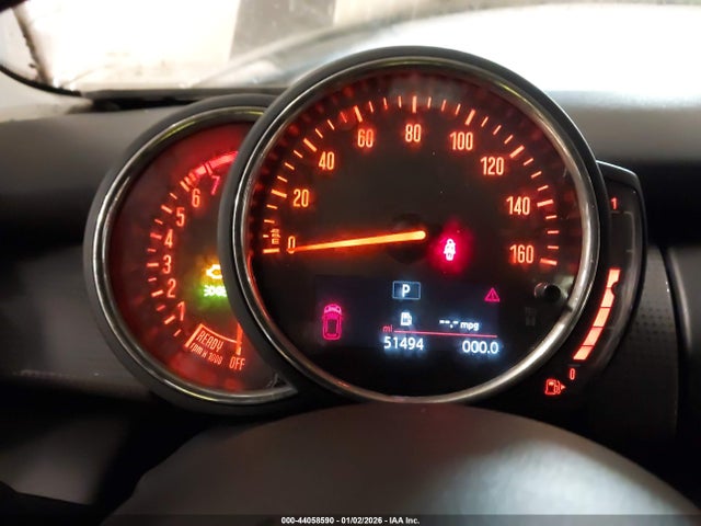 2018 MINI HARDTOP WMWXP5C53J2G61607 Photo 6