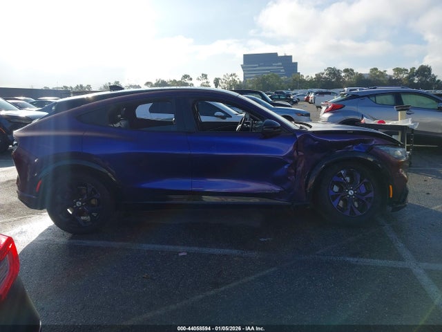 3FMTK3R74MMA27385 Ford Mustang Mach-e Premium