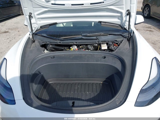 2022 TESLA MODEL 3 5YJ3E1EA6NF327291 Photo 9