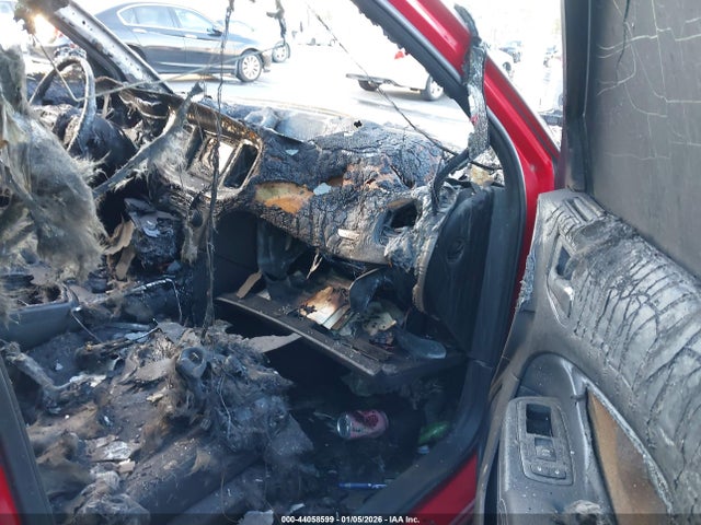 2016 DODGE CHARGER 2C3CDXBG7GH241729 Photo 4