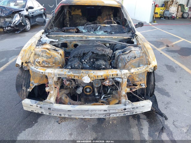 2016 DODGE CHARGER 2C3CDXBG7GH241729 Photo 5