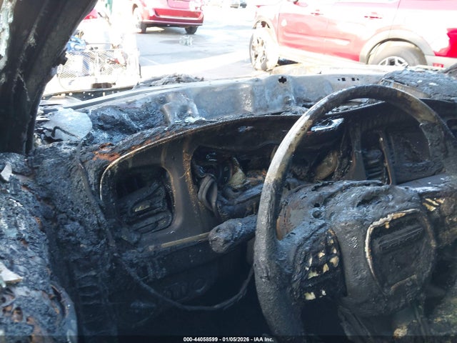 2016 DODGE CHARGER 2C3CDXBG7GH241729 Photo 6