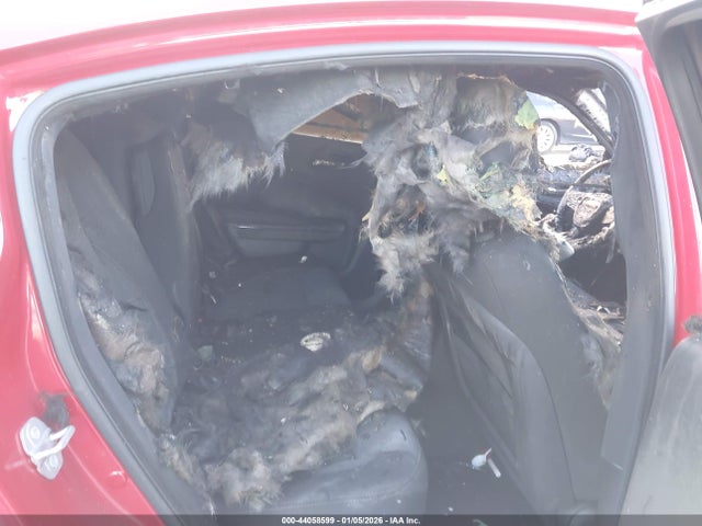 2016 DODGE CHARGER 2C3CDXBG7GH241729 Photo 7