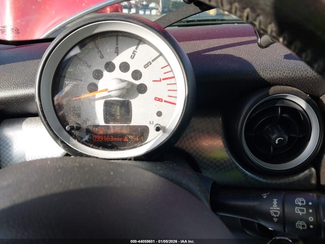 2007 MINI COOPER S WMWMF73507TL86800 Photo 6