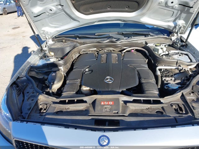 2015 MERCEDES-BENZ CLS 400 WDDLJ6HB6FA153591 Photo 9