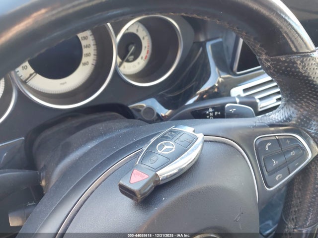 2015 MERCEDES-BENZ CLS 400 WDDLJ6HB6FA153591 Photo 10