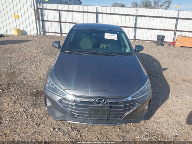 Hyundai ELANTRA SE 2019 5NPD74LF2KH495506 Image 13