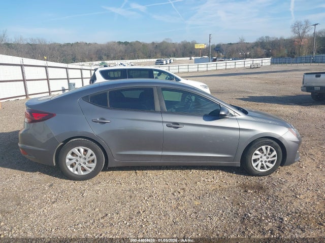 Hyundai ELANTRA SE 2019 5NPD74LF2KH495506 Image 14