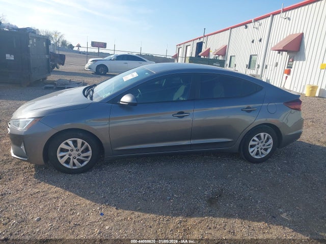 Hyundai ELANTRA SE 2019 5NPD74LF2KH495506 Image 15