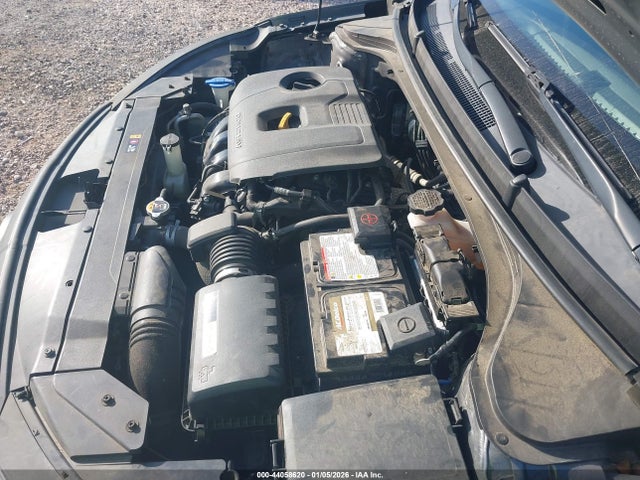 Hyundai ELANTRA SE 2019 5NPD74LF2KH495506 Image 21