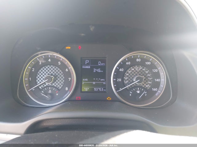 Hyundai ELANTRA SE 2019 5NPD74LF2KH495506 Image 7
