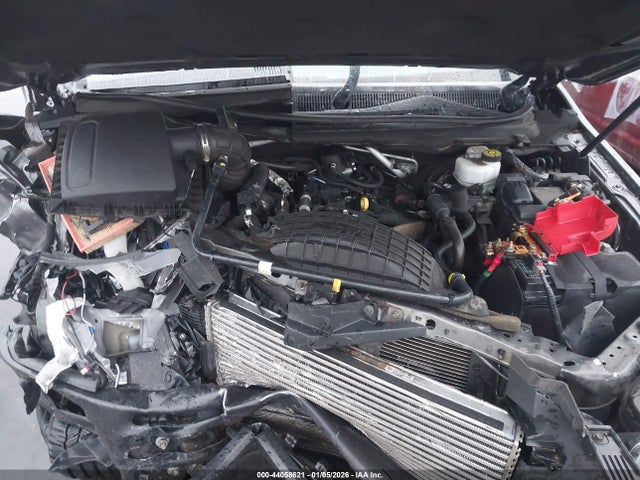 Ford RANGER XL 2019 1FTER1EH3KLA68620 Image 10