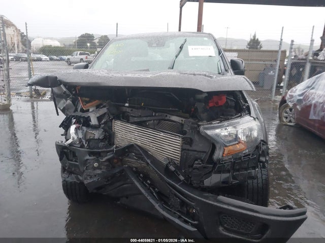 Ford RANGER XL 2019 1FTER1EH3KLA68620 Image 11