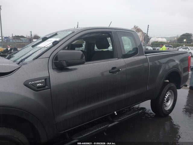 Ford RANGER XL 2019 1FTER1EH3KLA68620 Image 13