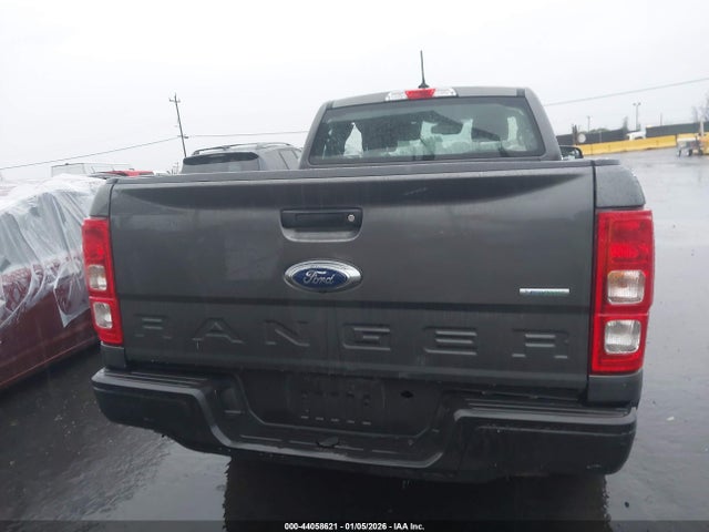 Ford RANGER XL 2019 1FTER1EH3KLA68620 Image 15
