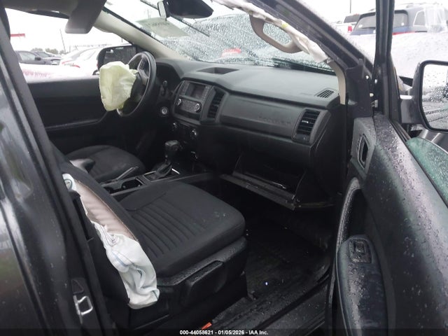 Ford RANGER XL 2019 1FTER1EH3KLA68620 Image 5