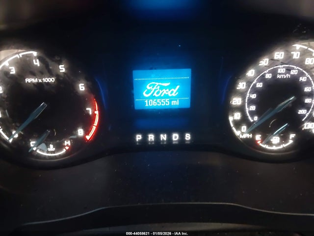 Ford RANGER XL 2019 1FTER1EH3KLA68620 Image 7