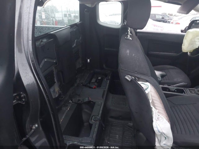 Ford RANGER XL 2019 1FTER1EH3KLA68620 Image 8