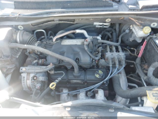 2009 CHRYSLER TOWN & COUNTRY 2A8HR54149R517368 Photo 9