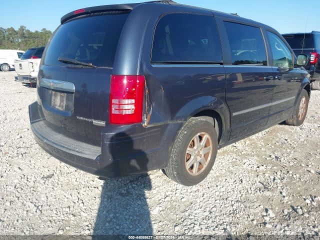 2009 CHRYSLER TOWN & COUNTRY 2A8HR54149R517368 Photo 3