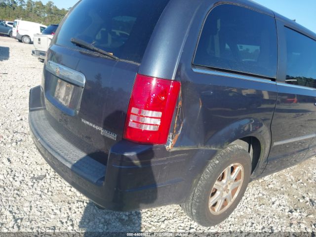 2009 CHRYSLER TOWN & COUNTRY 2A8HR54149R517368 Photo 5