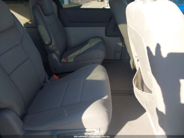 2009 CHRYSLER TOWN & COUNTRY 2A8HR54149R517368 Photo 7